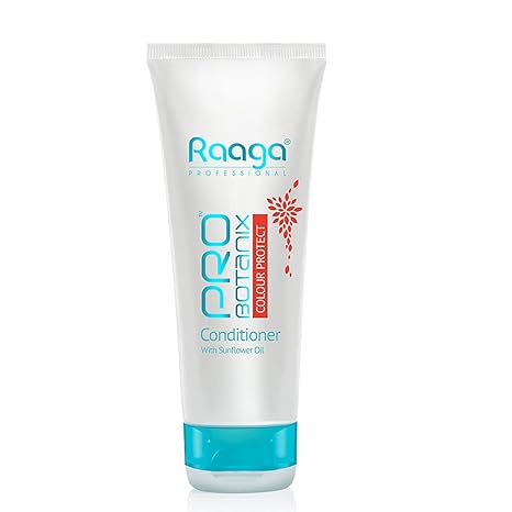 Raaga Professional Pro Botanix Colour Protect Conditioner - 100 ml