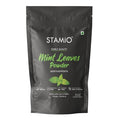 Stamio Mint Leaves Powder - 750 gms