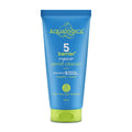 Aqualogica 5 Barrier+Repair Gentle Face Cleanser With Avocado&5 Essential Ceramides-100Ml| Dry To Normal,Sensitive Skin|Strengthens Skin Barrier|Non-Oil Stripping|Gently Cleanses&Hydrates|Men&Women