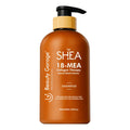 Beauty Garage Shea 18-MEA Collagen Therapy Shampoo 750ml