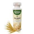 Auriana Cosmetics Rice Water Cleanser 1.5% Fermented Rice Water 1.5% Niacinamide 1% Vitamin E - 125 ml
