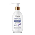 Quemico Professionnel Sulphate Free Keratin Smooth Shampoo For Dry and Frizzy Hair - 300 ml