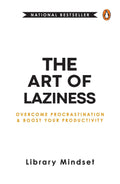 The Art of Laziness -Paperback