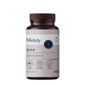 Miduty by Palak Notes Vitamin ADK, Vitamin D3 and K2 Supplements, Cholecalciferol Vitamin D3, Boost Immunity, Stronger Bones, Vitamin ADK Supplement, Immunity Booster Capsule - 60 Capsules