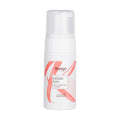 Raaga Professional Radiant Tone Face Cleansing Mousse with 3% Glycolic Acid and Japanese Sakura | Paraben Free, Sulphate Free, Dermatologically Tested (100 ml)