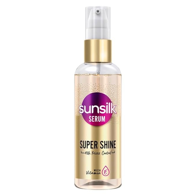 Sunsilk Super Shine Hair Serum - 100 ml
