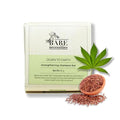 Bare Necessities Flaxseed & Moringa Natural Shampoo Bar - 85 gms
