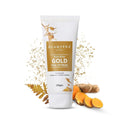 Glamveda Pure Glow Gold Peel Off Mask - 100 gms