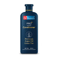 Dr Batra's Pro Conditioner 350Ml Each, Enriched With Moroccan Argan Oil, Green Tea, Vitamin B, For Healthy & Soft Hair, Damage Repair, Sls & Paraben Free