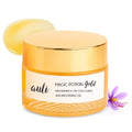 Auli Magic Potion Gold Niacinamide 24k Gold Flakes Skin Brightening Gel - 60 gms