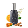 Royal Mirage II Eau De Cologne for Men | Long-Lasting Perfume Mist | Premium Luxury EDC | Fresh, Floral & Woody Notes | Alcohol-Free | Versatile Everyday Use | Gift for Men | 120ml