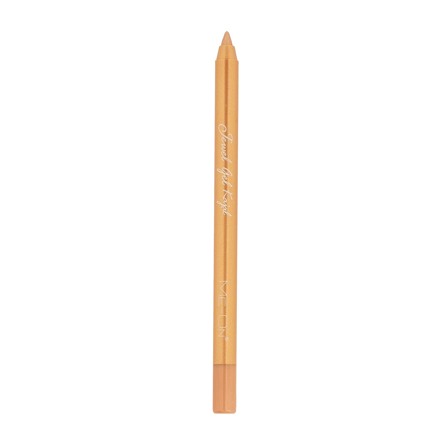 ME-ON Jewel Gel kajal Waterproof (Gold)