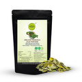 Lewisia in Organics Moringa Leaves Powder - 150 gms
