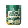 Origin Nutrition Super Greens Powder Apple Flavour - 120 gms