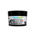 Mamaearth Charcoal Purifying Face Pack with Activated Charcoal & Glycolic Acid for Skin Detoxification Natural, DIY-like Texture | Detoxifies Skin | Crafted with Nature’s Best Ingredients | Free From Harmful Chemicals