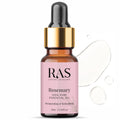 RAS Luxury Oils Pure Essential Oil Organic Therapeutic grade 10ml