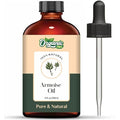 Organic Zing Armoise (Artemisia Vulgaris) Oil | Essential Oil for Massage, Aroma & Diffuser - 118 Ml