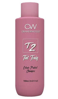 Orangewood Tint Toniq Color Protect Professional Shampoo - 1 Litre