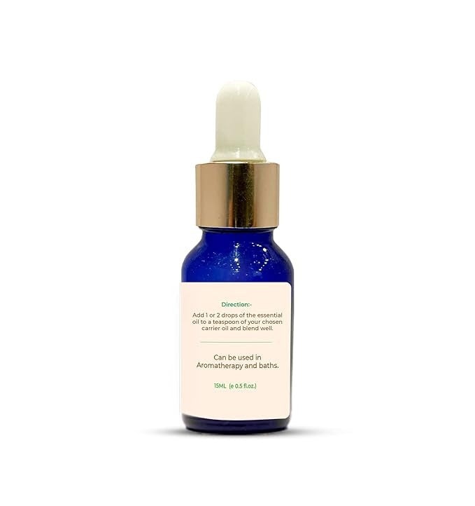 Arksutra Eucalyptus Essential Oil - 15 ml