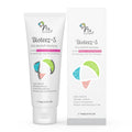 Fixderma Bioteez-S, Anti Dandruff Shampoo, Flaky Scalp Condition, Nourish Dry Hair, Relieves Itchy & Dry Scalp, Recurrent Dandruff, Sulphate & Paraben Free Formulation - 75ml