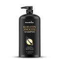 Smartdrops Shampoo 1 Litre for Frizzy & Dry Hair | Dandruff Care & Hair Fall Control Shampoo | Women’s Hair Shampoo | Pack of 1