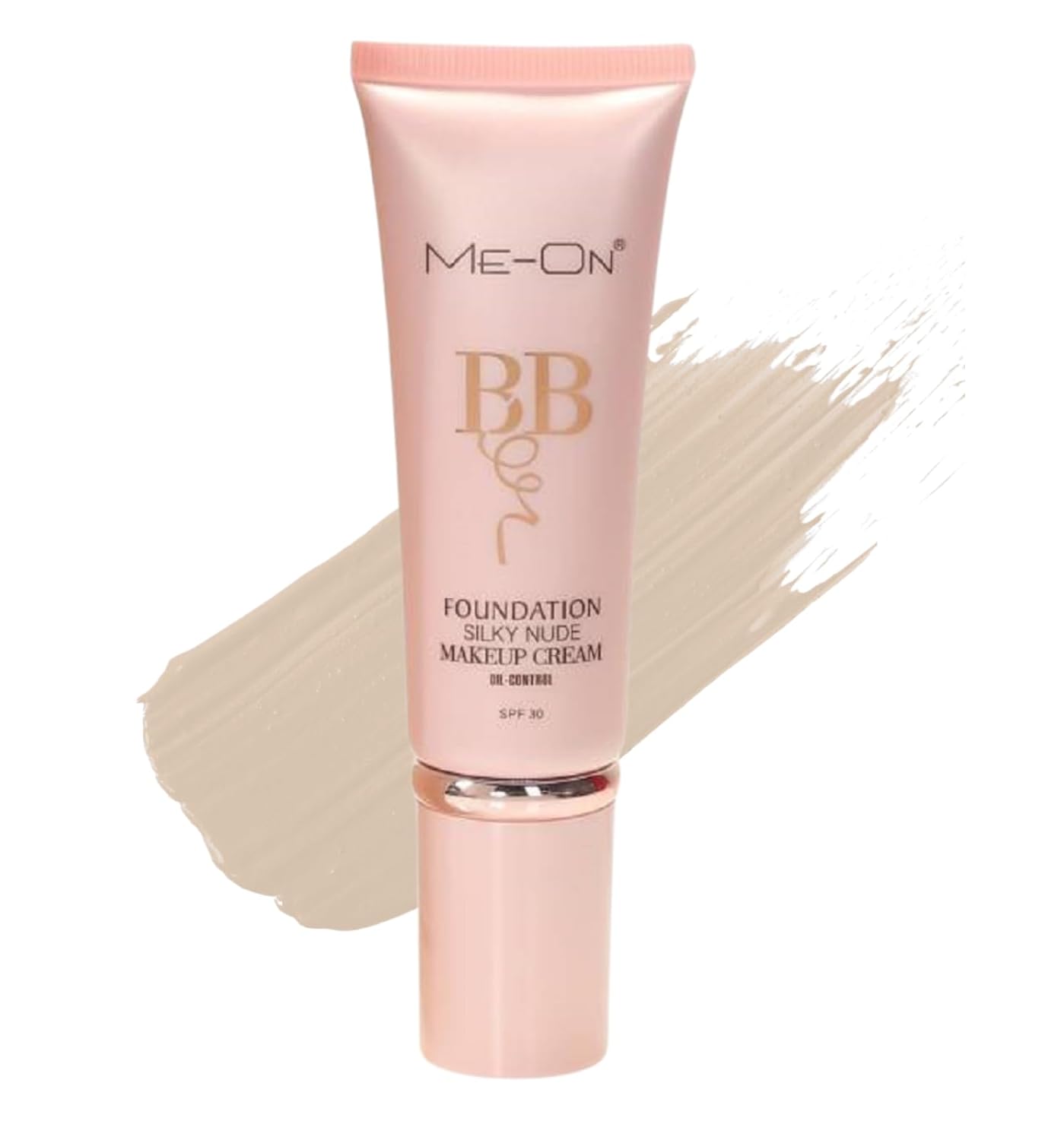 ME-ON BB Cream Foundation (Shade 23) Oil Control
