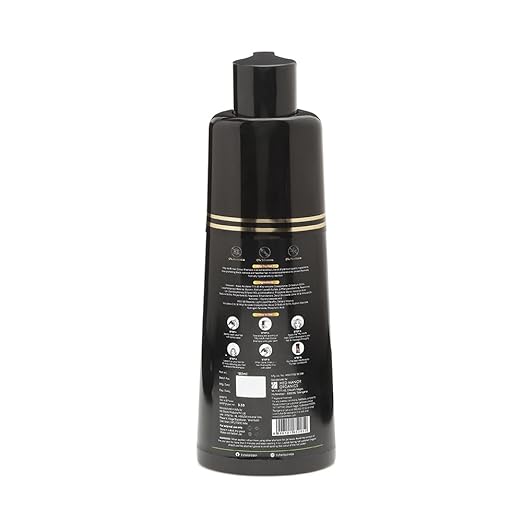 Tru Hair Colour Shampoo - 180 ml