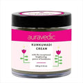 Auravedic Kumkumadi face cream - 100 gms