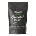 Stamio Activated Charcoal Powder - 250 gms
