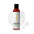 Ceuitcoz Anatrix Hairfall Defense Shampoo  With Hydrolyzed Pea Protein And  0.5% Niacinamide - 120 ml