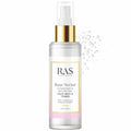 RAS Luxury Oils Rose Nectar Face & Body Spritz Toner | Alcohol Free Face Mist | Enriched With Rose, Lavender & Geranium | Soothe Skin, Balance Skin's pH level & Brighten and Refresh your skin | 50ml