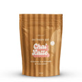 Cosmix My Happy Gut Chai Latte | For Improved Digestion & Overall Gut Health | Zero Refined Sugar, No Preservatives | Plant Based | Just add water & Enjoy (200g Pack of 1)