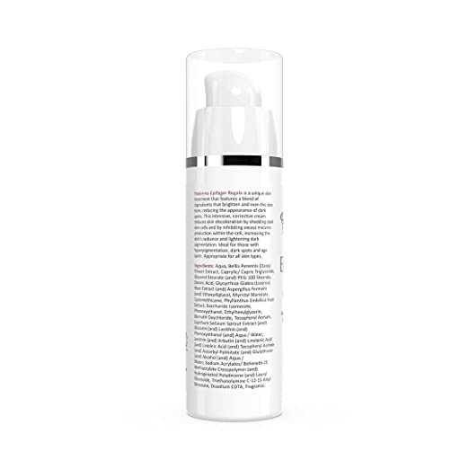 Fixderma Epifager Regale Whitening & Brightening Cream