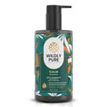Wildly Pure Natural Anti Dandruff Shampoo  -300 ml