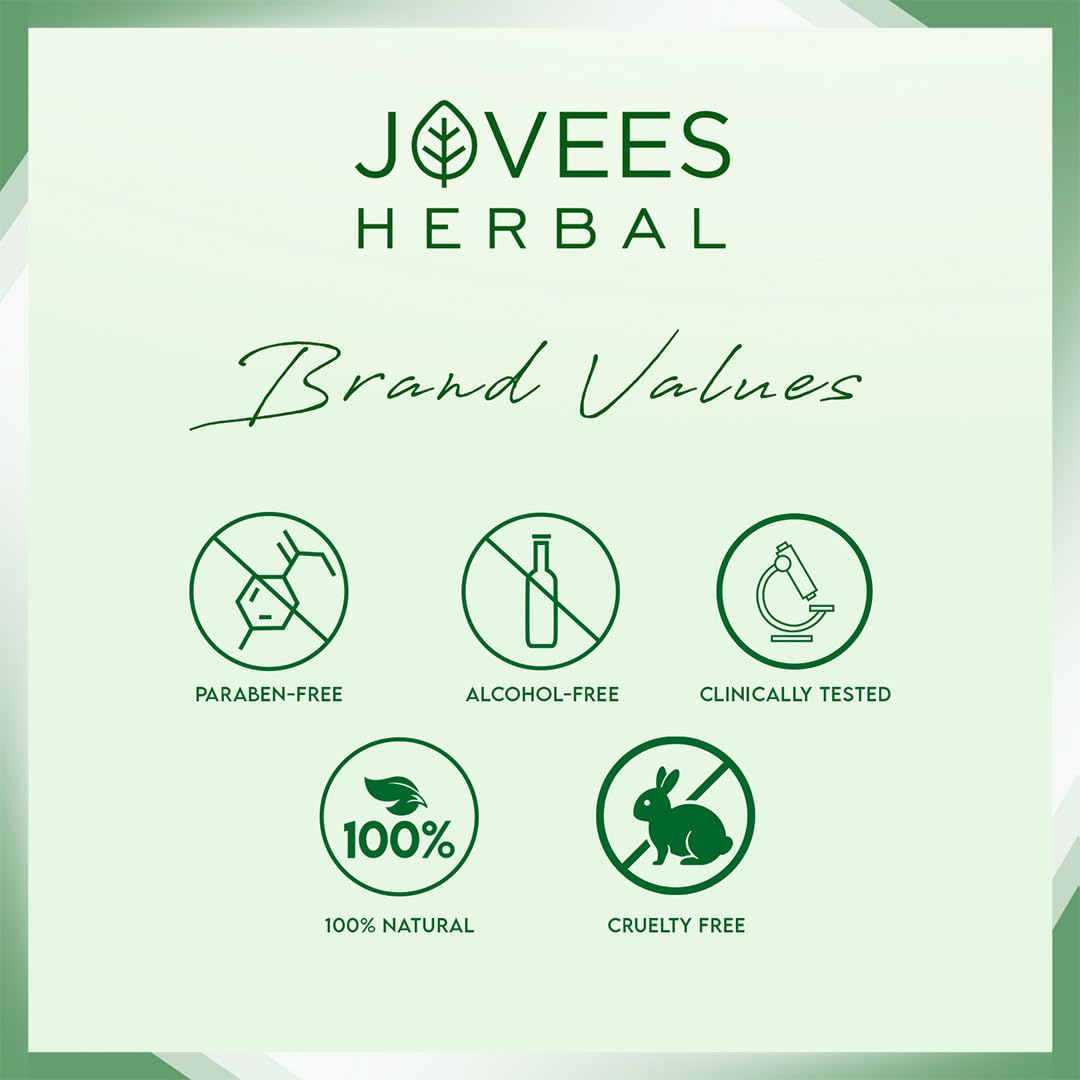 Jovees Citrus Cleansing Milk