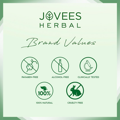 Jovees Citrus Cleansing Milk
