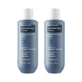 Bare Anatomy Hair Fall Control Shampoo - Pack of 2 - 250 ml