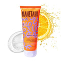 Manetain Hard Hold Gel for Curly & Wavy Hair - 100 ml