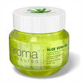 Aroma Treasures Aloe Vera Gel for Face, Body & Hair | Moisturizing & Hydrating Aloevera Gel | 98% Ingredients of Natural Origin | Pure Aloe Vera Gel for Skin, Hair & Pimples | 250g