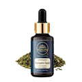 Wildflower Essentials Pure Pumpkin Seed Oil Cold Pressed - 30 ml