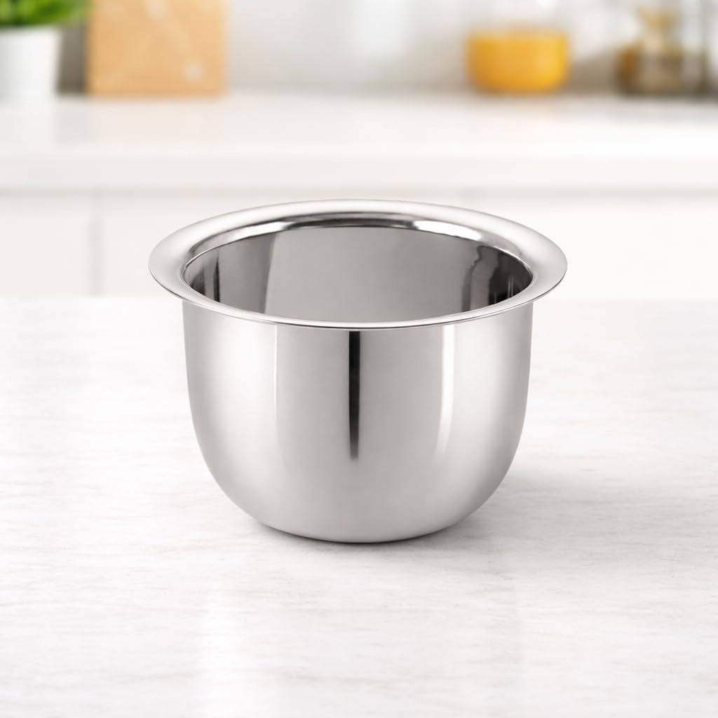 Classic Essentials MICROSAFE Stainless Steel Katori 200ml