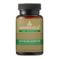 Matsyaveda Ashwagandha Capsules - 60 Capsules