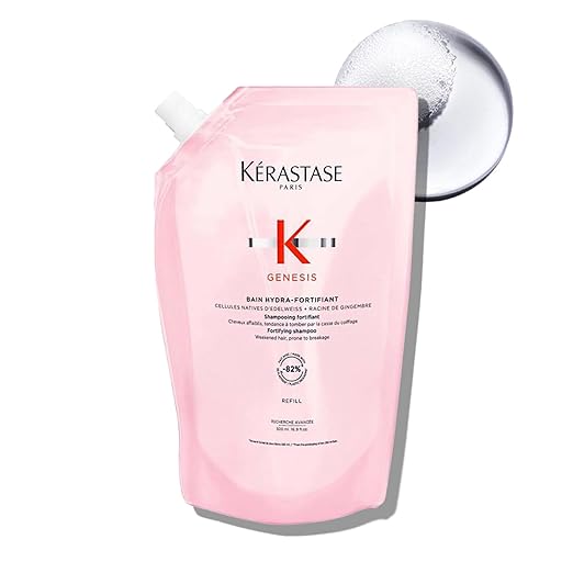 Kerastase Genesis Hydra-Fortifiant Anti Hair Fall Shampoo