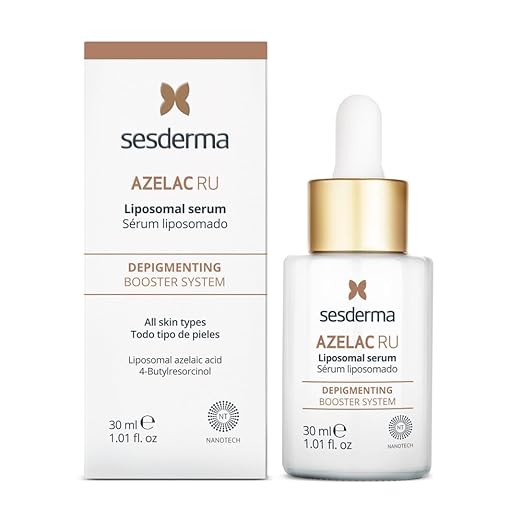 Sesderma Azelac Ru Liposomal Serum - 30 ml