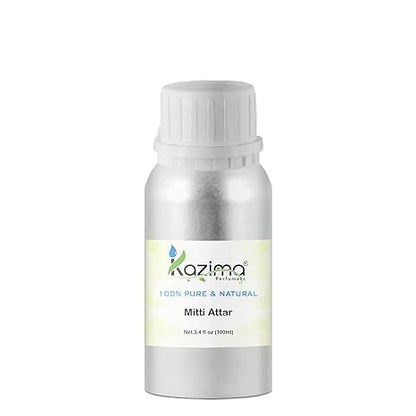 Kazima Mitti Attar Perfume