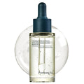 [PKY] Pyunkang Yul Calming Moisture Serum Instantly Soothes Sensitive Skin, Strenghtens Moisture Barrier with Ceramide, 2 types of Peptides, Vegan, Korean skincare (30ml)
