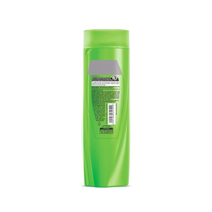 Sunsilk Long And Healthy Growth Shampoo - 180 ml