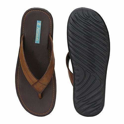Formal Leather Slipper for Men/Boys