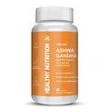 Healthy Nutrition Ashwagandha - 90 Capsules