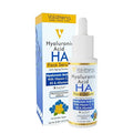 Volamena Hyaluronic Acid Face Serum Anti Aging and Skin Tightening - 30 ml